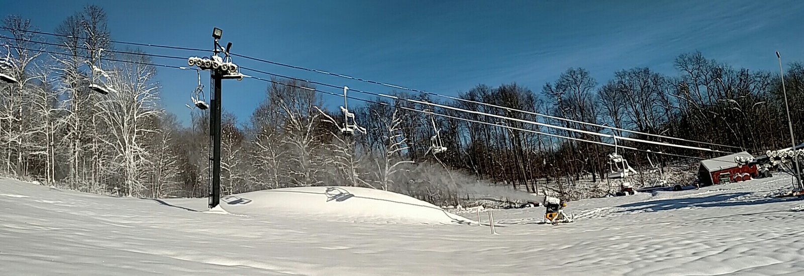 Family Snow Sports - Mount Pleasant of Edinboro